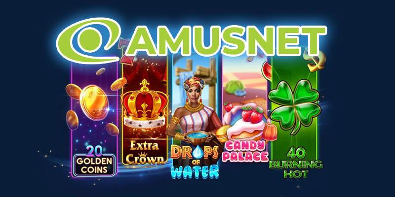 Amusnet