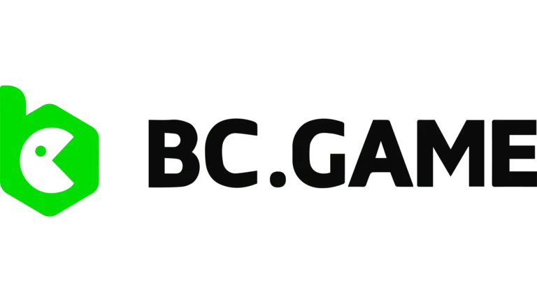 Bc.Game Logo
