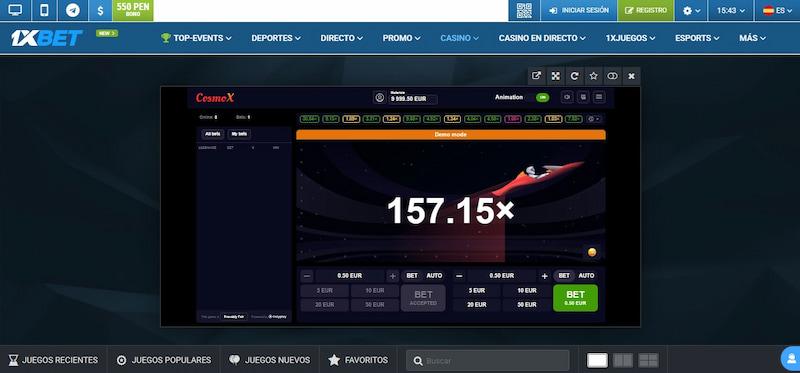 Estrategias - Juegos de crash casinos Perú