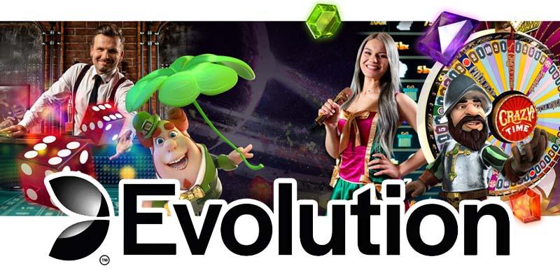 Evolution
