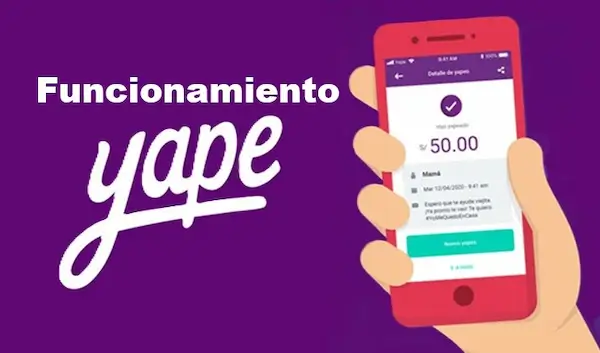 Cómo Funciona Yape