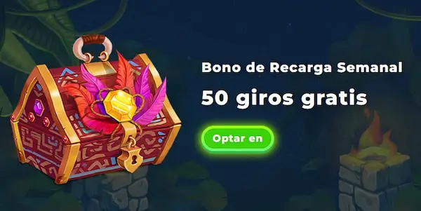 Tipos de Bonos de Casino Disponibles en Perú: Giros gratis