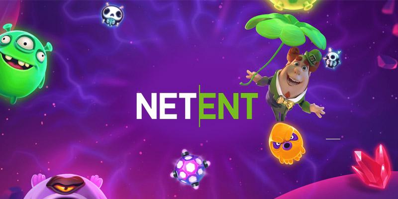 NetEnt