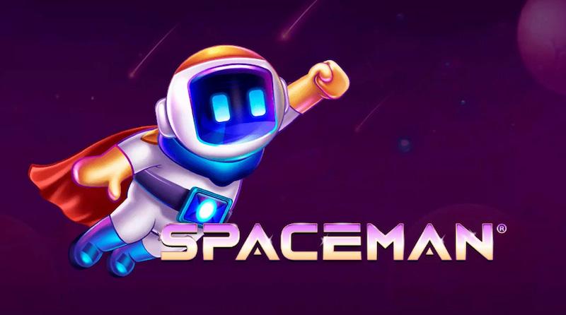 Juego crash Spaceman