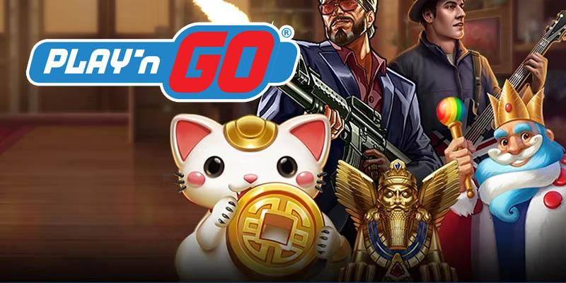 Play'n go