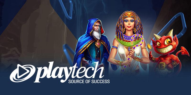 Playtech