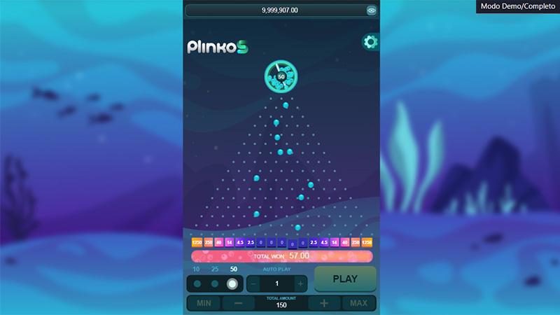 Plinko Gratis