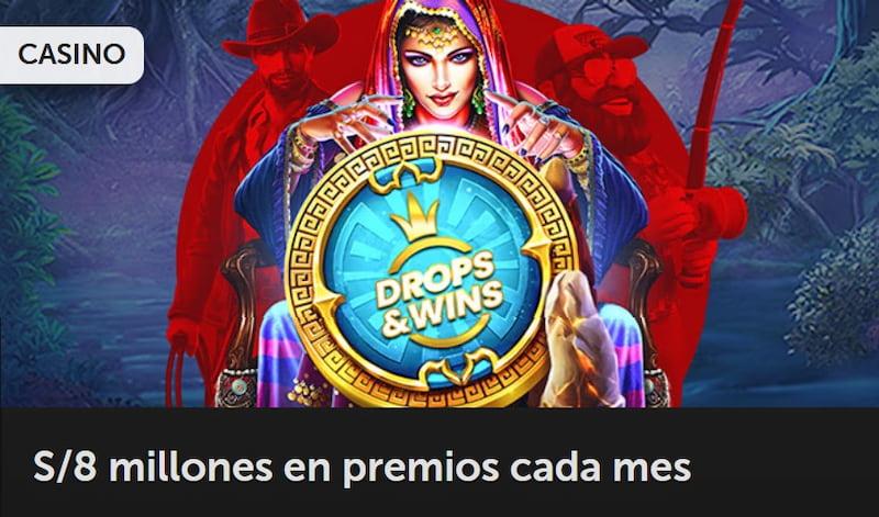 Promociones de Pragmatic Play en Perú