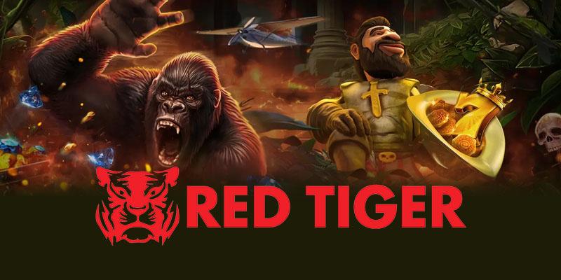 Red Tiger