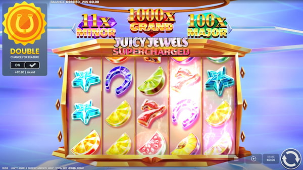 Tragamonedas - Juegos de casino gratis Perú