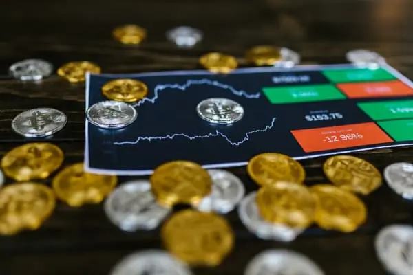 Adquirir cripto