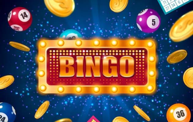 Bingo Online