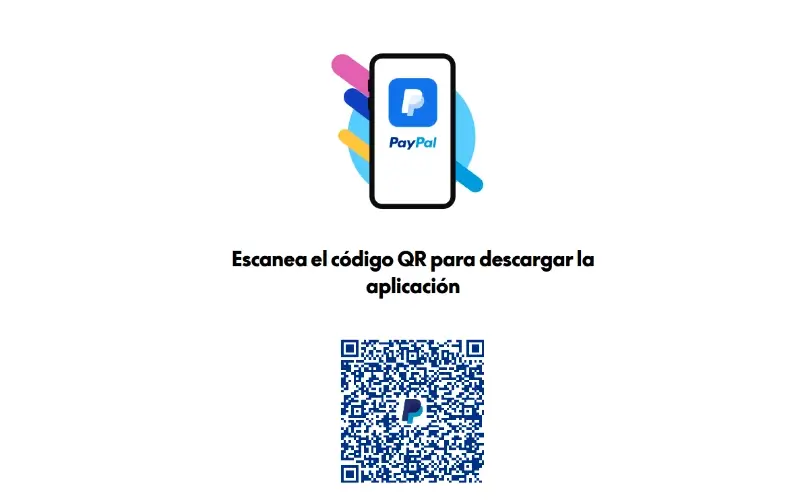 Descargar paypal app