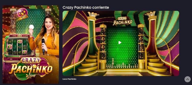Pachinko online